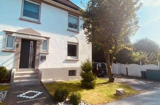 Einfamilienhaus kaufen in 42651 Solingen-Mitte, Großzügiges Einfamilienhaus mit prächtigem Gartengrundstück