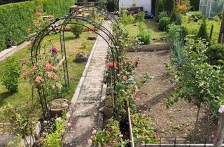 Einfamilienhaus kaufen in Schloßrainstraße, 72525 Münsingen, Baugrundstück und Wohnhaus zum günstigen Preis
