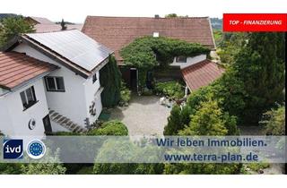 Haus kaufen in 94104 Witzmannsberg, IDYLLISCH UND ROMANTISCHE 3-SEIT HOFSTELLE MIT FERIENWOHNUNG, TIERHALTUNG GEEIGNET