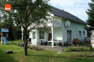 Einfamilienhaus kaufen in 09509 Pockau, Wohnoase mit Weitblick – Charmantes Einfamilienhaus mit Einlieger-Bungalow auf traumhaft großem Grun