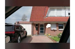 Doppelhaushälfte kaufen in 48599 Gronau, Schöne Doppelhaushäfte in ruhiger Lage