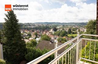 Haus kaufen in 69245 Bammental, Großzügiges Anwesen mit herrlichem Weitblick über Bammental