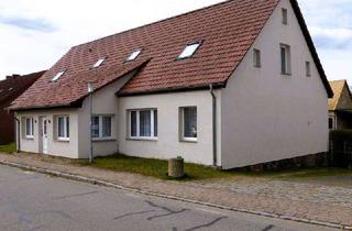 Haus kaufen in 17237 Userin, großzügiges und gepflegtes Doppelhaus zwischen Neustrelitz und Wesenberg