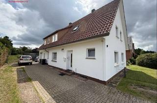 Haus kaufen in 49393 Lohne (Oldenburg), Gepflegtes Familienhaus in ruhiger Siedlungslage