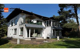 Haus kaufen in 18356 Pruchten, Ferienidylle & Renditechance – Ihr Rückzugsort mit Vermietungsperspektive in Traumlage von Pruchten