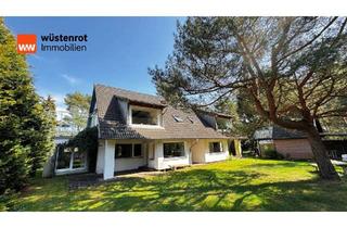 Haus kaufen in 18356 Pruchten, Leben, wo andere Urlaub machen – oder investieren, wo Erholung Rendite bringt