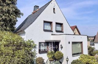 Einfamilienhaus kaufen in Am Butterberg, 04746 Hartha, Einfamilienhaus in ruhiger Siedlungslage