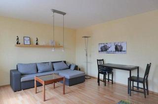 Wohnung mieten in 99817 Eisenach, (EF1301_M) Eisenach: Eisenach, zentrumsnahe, neu möblierte 2-Zimmer-Wohnung mit Balkon und PKW-Stellplatz