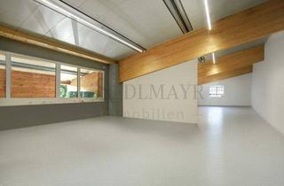 Gewerbeimmobilie mieten in 82343 Pöcking, VERMIETUNG: Verkehrsgünstige Gewerberäume – direkt & provisionsfrei!