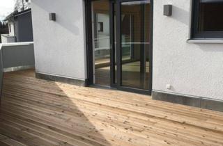 Penthouse mieten in 88048 Friedrichshafen, Sonniges 3-Zimmer-Penthouse - wenige Meter vom Bodenseeufer entfernt