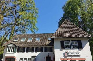 Gewerbeimmobilie kaufen in 37603 Holzminden, Restaurant mit Wohnungen in hervorragender Lage von Holzminden