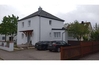 Villa kaufen in 66386 St. Ingbert, Repräsentative Stadtvilla nach Sanierung (2023) in bester Lage von St.Ingbert