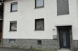 Einfamilienhaus kaufen in 66333 Völklingen, Solides Einfamilienhaus mit viel Potenzial