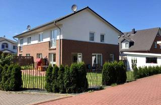 Doppelhaushälfte kaufen in 24161 Altenholz, Moderne Doppelhaushälfte