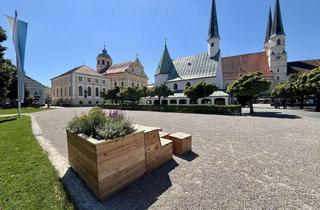 Mehrfamilienhaus kaufen in 84503 Altötting, Renditestarkes Mehrfamilienhaus – Voll vermietet, ca. 6 % Rendite