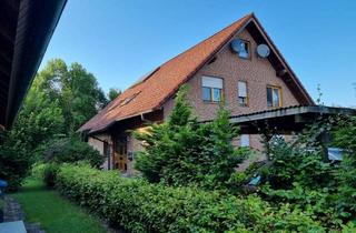 Haus kaufen in 33829 Borgholzhausen, Geräumiges 8-Zimmer-Haus in Borgholzhausen