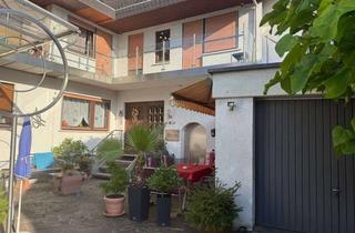 Doppelhaushälfte kaufen in 76777 Neupotz, Schöne Doppelhaushälfte in Neupotz