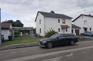 Haus kaufen in 84543 Winhöring, +++ Ein-/Zweifamilienhaus in schöner Lage+++