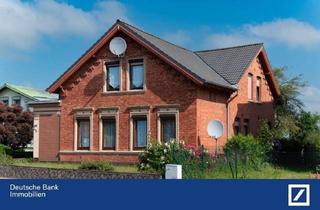 Haus kaufen in 25557 Hanerau-Hademarschen, ++ Charmantes Haus mit Geschichte ++