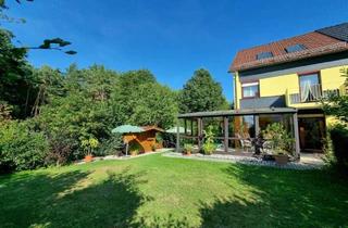 Haus mieten in 90513 Zirndorf, Toplage ...Wohnen am Fürther Stadtwald ...