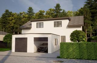 Haus mieten in 15741 Bestensee, Erstbezug: Doppelhaushäfte mit Garten & Seenähe – Neubau in Pätz