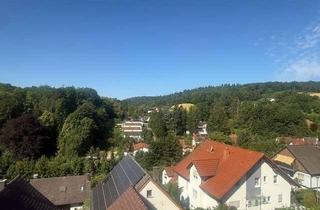 Haus mieten in 69488 Birkenau, Neubau! Tolles Reihenhaus mit Panoramaausblick und Garten!