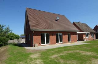 Haus mieten in Im Winkel 27a, 25704 Meldorf, Moderner Familientraum in Sackgassenlage!