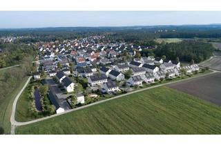 Haus mieten in 91154 Roth, Erstbezug nach Fertigstellung! Geräumiges Reihenmittelhaus in ruhiger Lage!