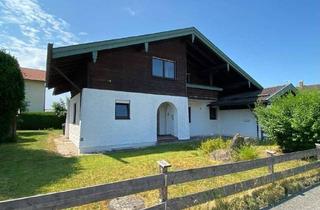 Haus mieten in 83128 Halfing, viel Platz für die Familie!
