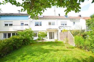 Haus mieten in 70771 Leinfelden-Echterdingen, Schönes RMH mit tollem Garten und Stellplatz
