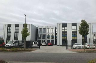 Büro zu mieten in Robert-Koch--Straße 18, 40764 Langenfeld, CO2 Neutral+ Energie für 22ct + Innovative Büroflächen
