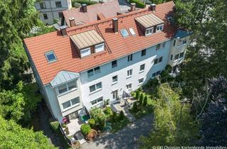 Anlageobjekt in 82152 Planegg, Planegg im Würmtal Wohnhaus mit 11 Wohnungen in zentraler und guter Lage zur Kapitalanlage