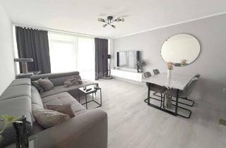 Anlageobjekt in 53757 Sankt Augustin, Kapitalanlage: topgepflegte 2-Zimmer-Wohnung mit Loggia (vermietet seit 10/2020) plus TG-Stellplatz