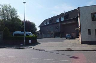 Anlageobjekt in Neusser Straße 29+31, 41812 Erkelenz, 728 m² vermietbare Fläche zzgl. Garagen und Parkplatz