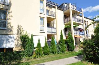 Anlageobjekt in 15831 Blankenfelde-Mahlow, ++große 2 Zimmer in Mahlow grün und zentral