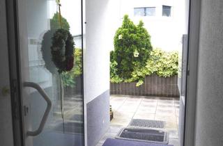 Anlageobjekt in 64342 Seeheim-Jugenheim, ### Gut vermietete Eigentumswohnung mit Balkon zum Kauf in Seeheim-Jugenheim in schöner Hanglage ###