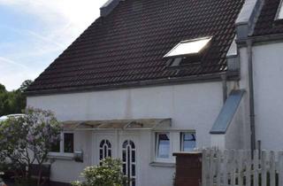 Anlageobjekt in 57462 Olpe, Notverkauf - freiwerdende Doppelhaushälfte