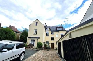 Anlageobjekt in Bergstr., 95233 Helmbrechts, Exklusives Mehrfamilienhaus in Helmbrechts: Eine Kapitalanlage mit Potenzial