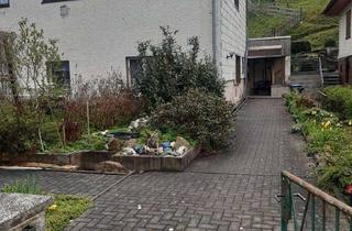 Anlageobjekt in Talstr. 20, 96523 Steinach, 2-Familienhaus in Steinach, Sonneberg! VOLL Vermietet!