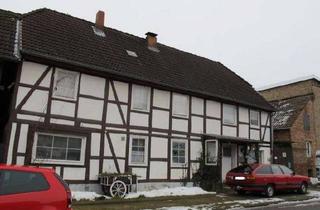 Anlageobjekt in Lange Straße, 38364 Schöningen, Absoluter Preiskracher!! 3-Familienhaus zu verkaufen!