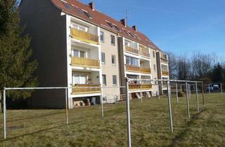 Anlageobjekt in 01734 Rabenau, Mehrfamilienhaus in Rabenau - OT Lübau