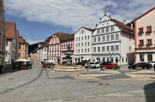 Anlageobjekt in 85072 Eichstätt, Attraktive Kapitalanlage im Sanierungsgebiet mit hohen steuerlichen Vorteilen