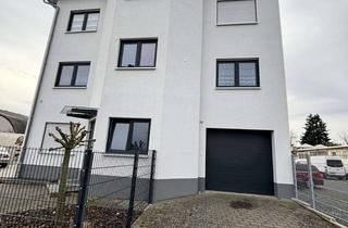 Anlageobjekt in 63303 Dreieich, Alles in einem - Wohnen - Büro - Halle - Dreieichenhain