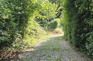 Grundstück zu kaufen in Rautenbergstr. 34, 44797 Stiepel, Seltene Gelegenheit in Bochum-Stiepel: Bauland mit Entwicklungspotential und Bestandsimmobilie