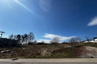 Grundstück zu kaufen in 73479 Ellwangen, Schöner wohnen beginnt hier – Baugrundstück mit Blick aufs Schloss
