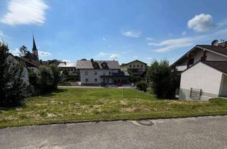 Grundstück zu kaufen in 84437 Reichertsheim, Großes Baugrundstück in guter Lage