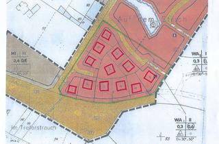 Grundstück zu kaufen in Rothohlsweg, 35327 Ulrichstein, 8.917,2 qm - Grundstücke "Rotholsweg" in Ulrichstein