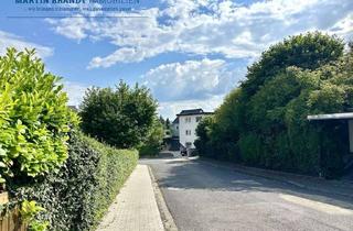 Grundstück zu kaufen in 65520 Bad Camberg, Unbebautes Baugrundstück ca. 406 m² (§ 34 BauGB) in wunderschöner Kurpark Wohnlage von Bad Camberg