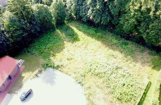 Grundstück zu kaufen in 23701 Süsel, Baugrundstück in Süsel – Wohnen, wo andere Urlaub machen!