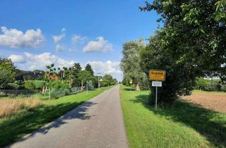 Grundstück zu kaufen in Borgstedt 17, 18513 Wendisch Baggendorf, Grundstück in Borgstedt - Nähe Grimmen - zu verkaufen